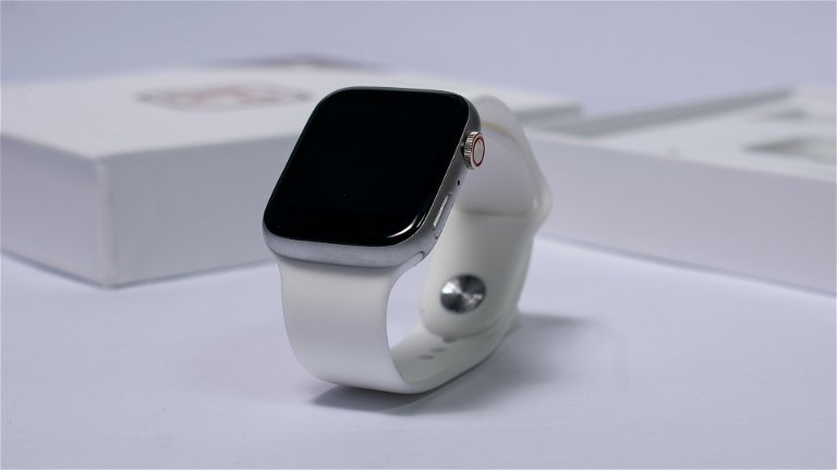 Siempre recomiendo este Apple Watch y ahora está en oferta