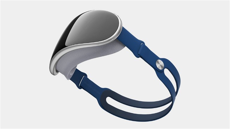 Apple también prepara unas gafas de realidad mixta más baratas