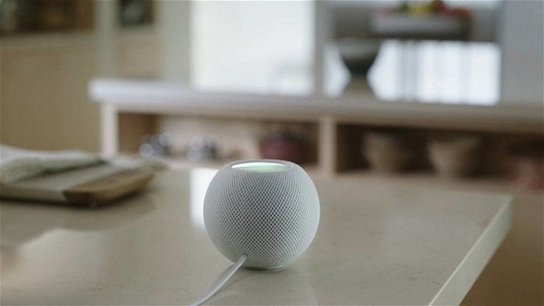 Apple no presentará un HomePod mini de segunda generación este año, según Bloomberg