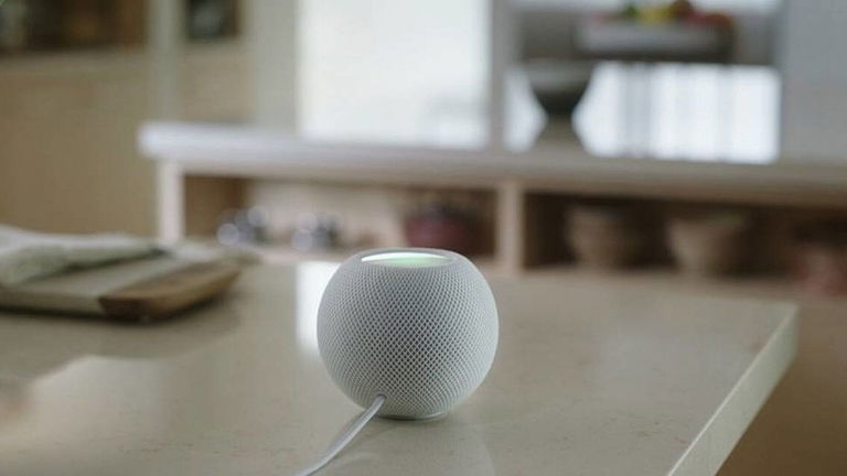 El HomePod remonta, es el altavoz inteligente más vendido