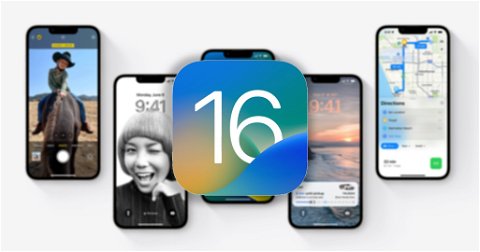 5 nuevas y emocionantes funciones de iOS 16 que harán que tu iPhone parezca nuevo