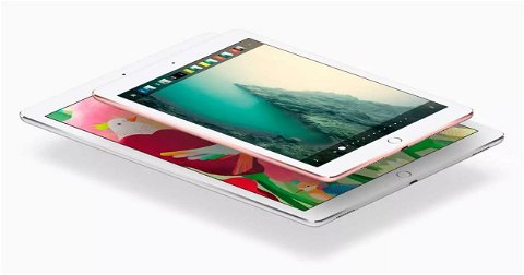 Este iPad Pro de 12.9" cuesta 350 euros con una condición especial