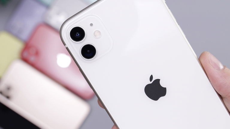 Amazon tira el precio del iPhone 11: una de las recomendaciones del año