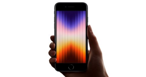 El iPhone más pequeño y potente se desploma en este singular color