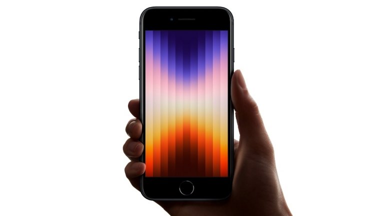 El iPhone más pequeño y potente se desploma en este singular color
