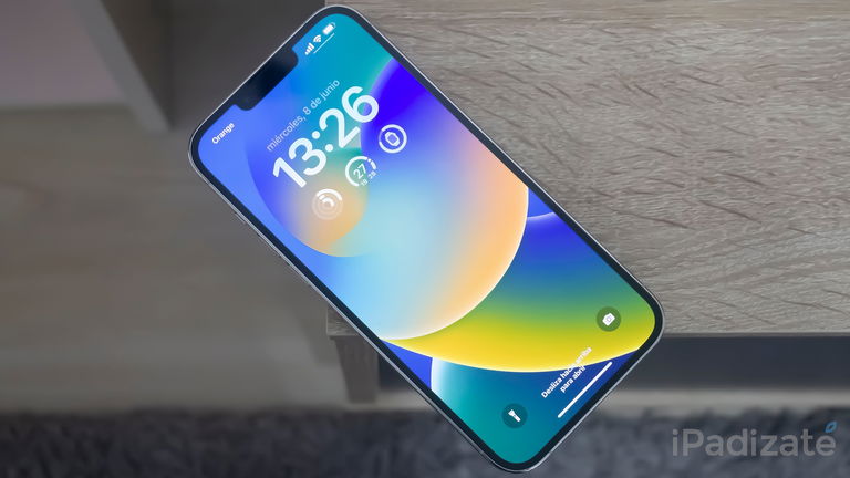 El nuevo secreto encontrado en iOS 16 te hará la vida mas fácil