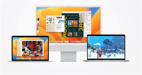 Cómo instalar la beta de macOS 13 en tu Mac