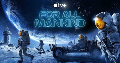 Apple te permite ver la primera temporada de "Para toda la humanidad" completamente gratis