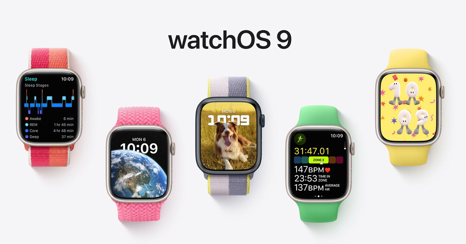 How To Install WatchOS 9 Public Beta On Apple Watch - Gearrice