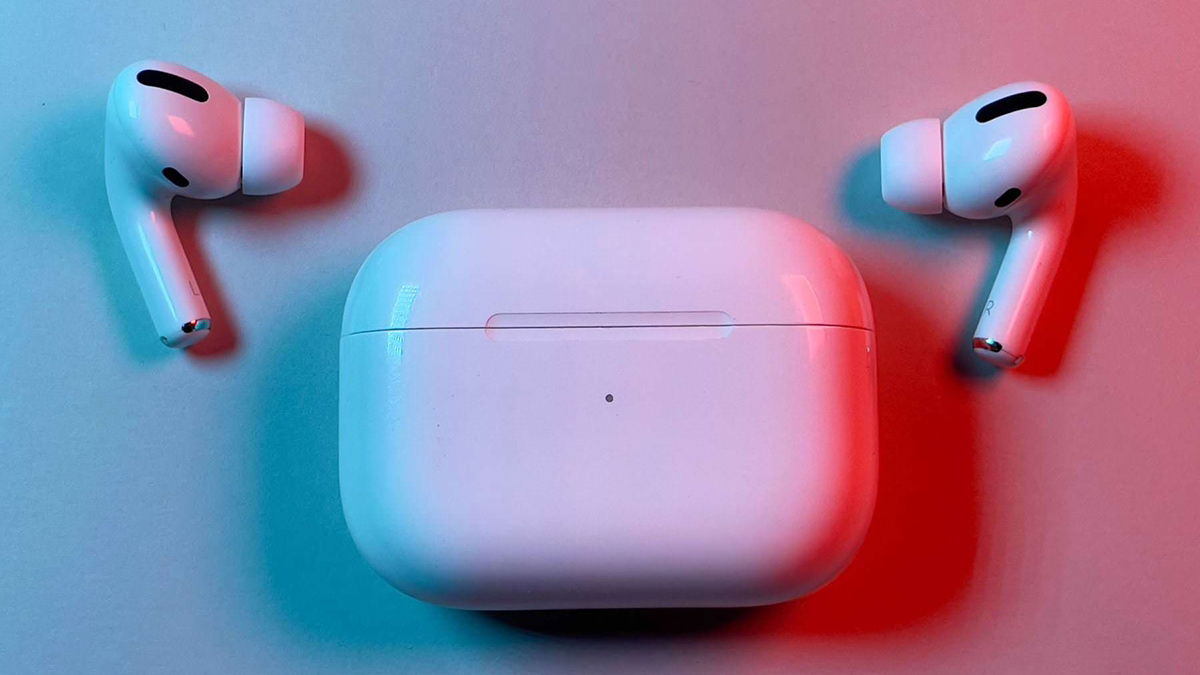 Por mucho que lo veas en TikTok no Apple no est regalando AirPods