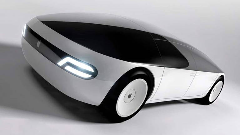 ¿Quién fabricará el Apple Car? Estos son los candidatos