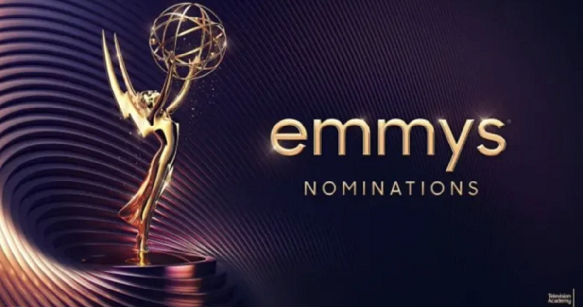 Apple TV+ receives 52 Emmy nominations Gadgetonus