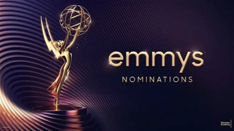 Apple TV+ consigue 52 nominaciones en los Emmy