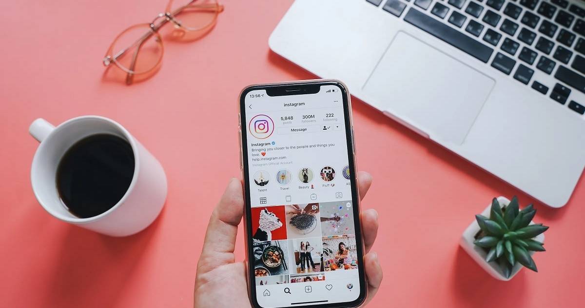 Cómo actualizar Instagram en iPhone