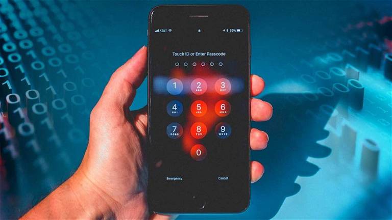 Así puedes desbloquear tu iPhone y eliminar tu ID de Apple con facilidad