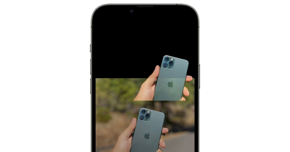 Cómo borrar el fondo de una foto en el iPhone con iOS 16