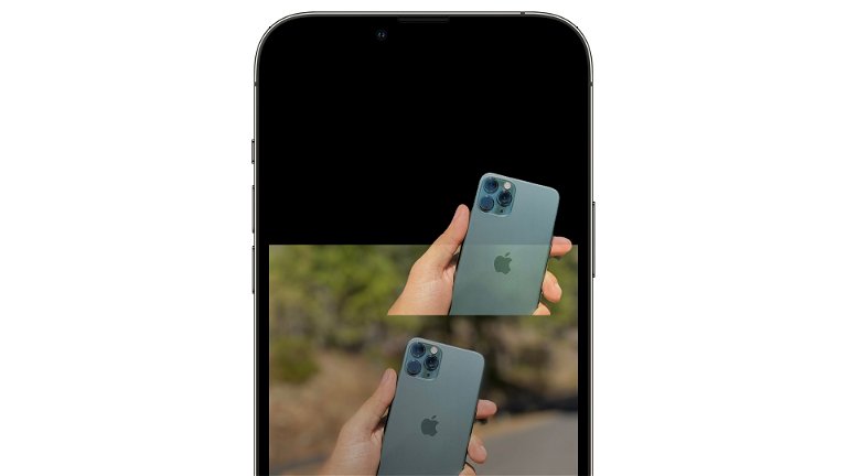 Cómo borrar el fondo de una foto en el iPhone con iOS 16