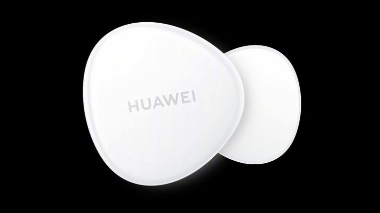 Huawei copia (descaradamente) a Apple con su último dispositivo