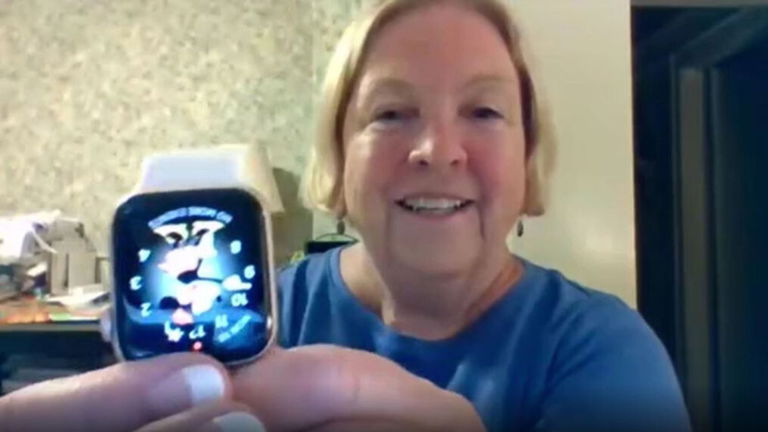 El Apple Watch descubre un tumor oculto y salva la vida de una mujer