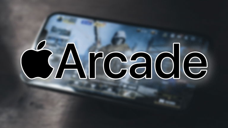 Todos los juegos que llegan a Apple Arcade en Noviembre