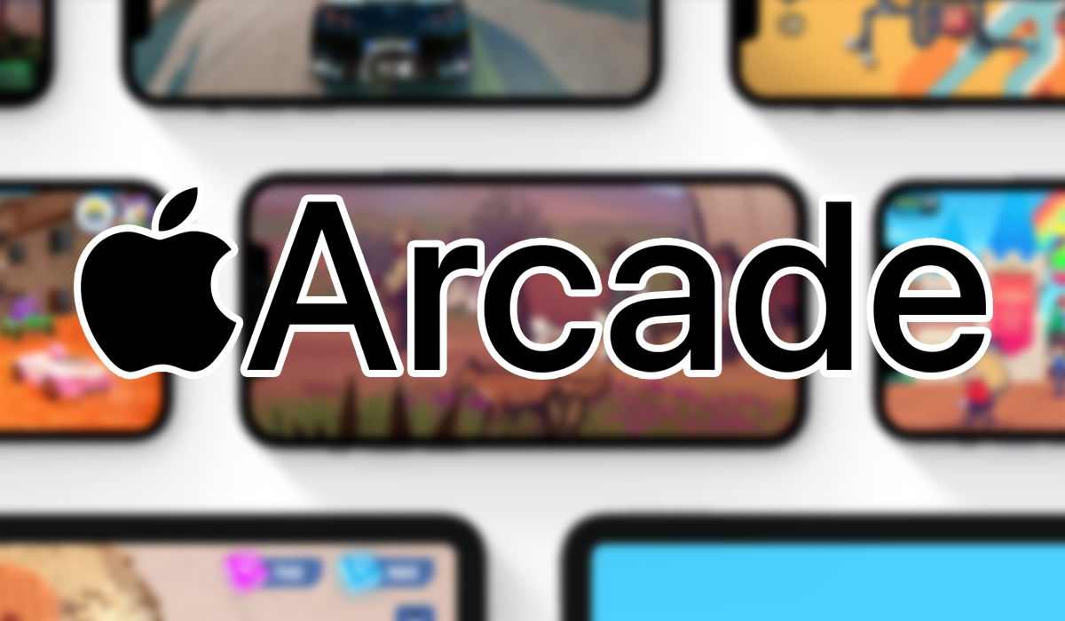 The Best Apple Arcade Multiplayer Games Gadgetonus The Best Apple Arcade Multiplayer Games Gadgetonus