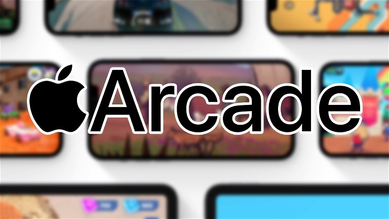Melhores jogos multijogador Apple Arcade