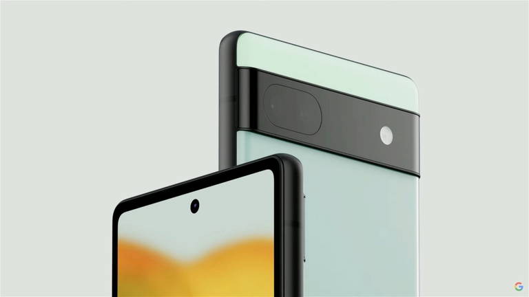 Así es el Pixel 6a, el rival más duro para los iPhone más baratos