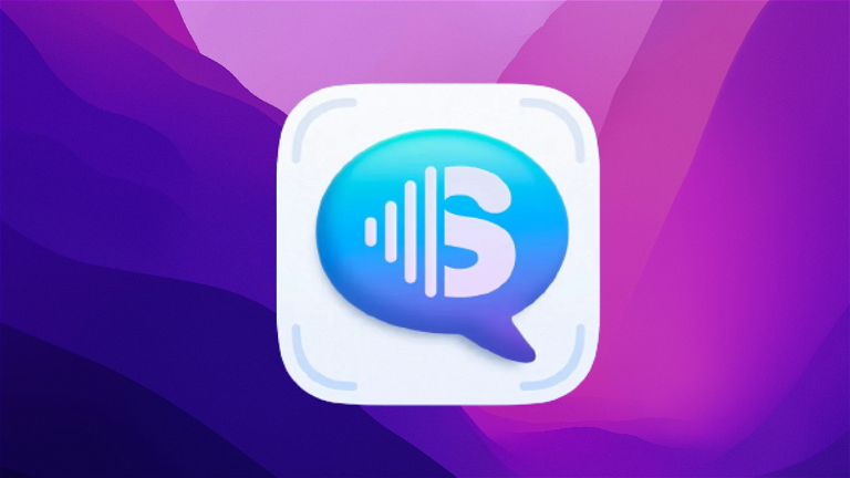 Esta app para Mac transcribe notas de voz en segundos