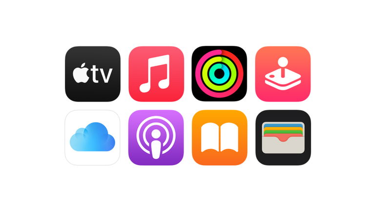 Apple sube el precio de Apple Music, Apple TV+ y Apple One