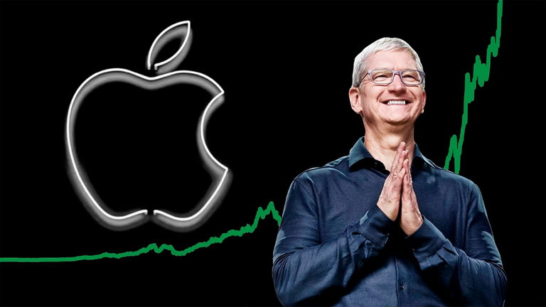 Claves de los últimos resultados trimestrales de Apple