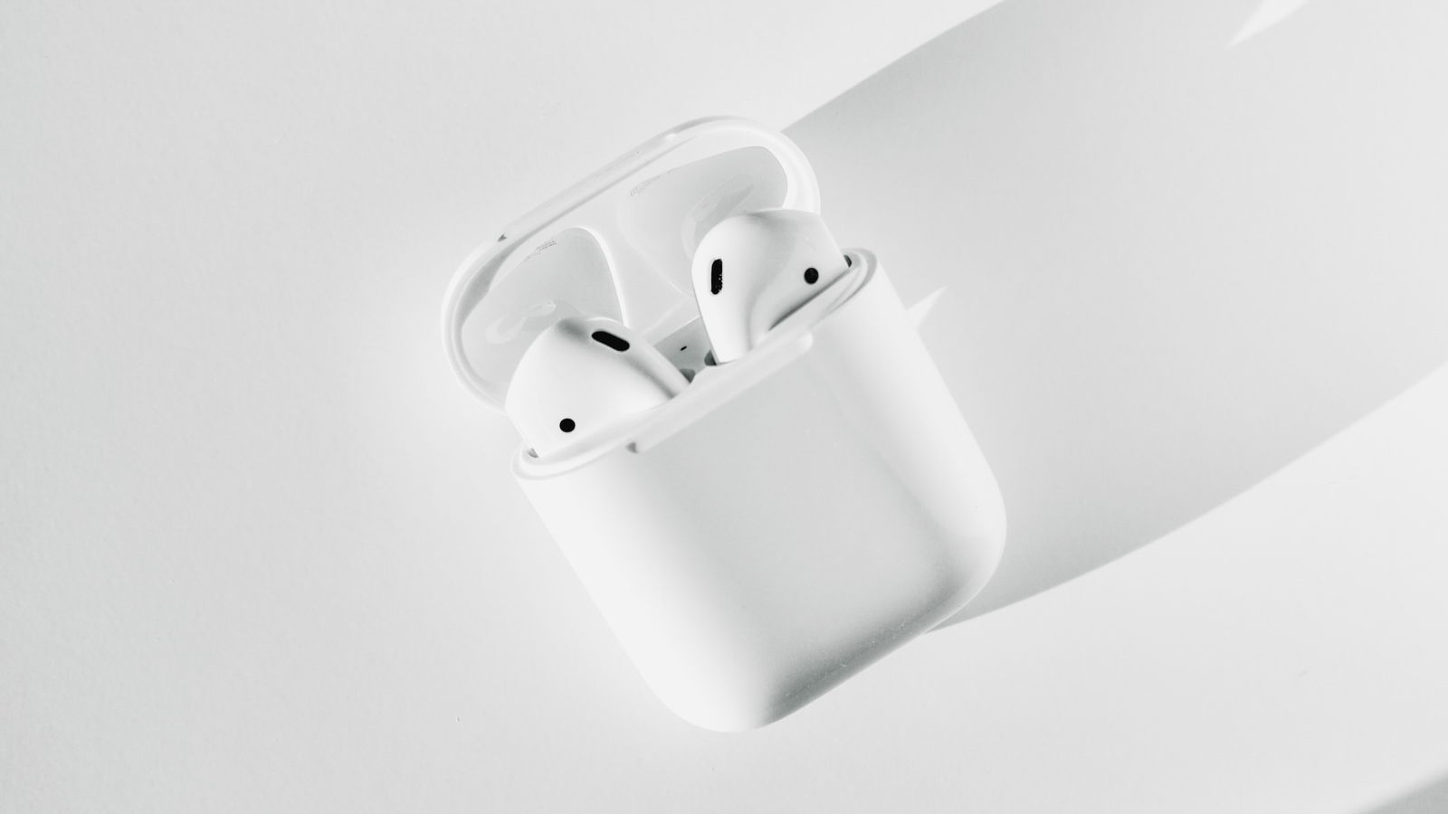 Los airpods discount