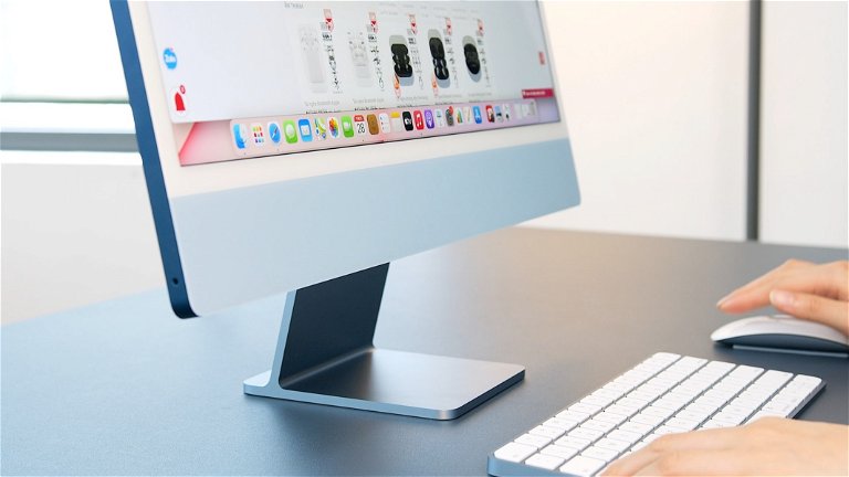 Cómo usar un iMac como monitor externo