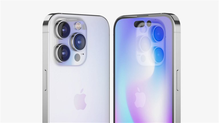 iPhone 14 и iPhone 14 Pro: ожидаются важные различия между их экранами