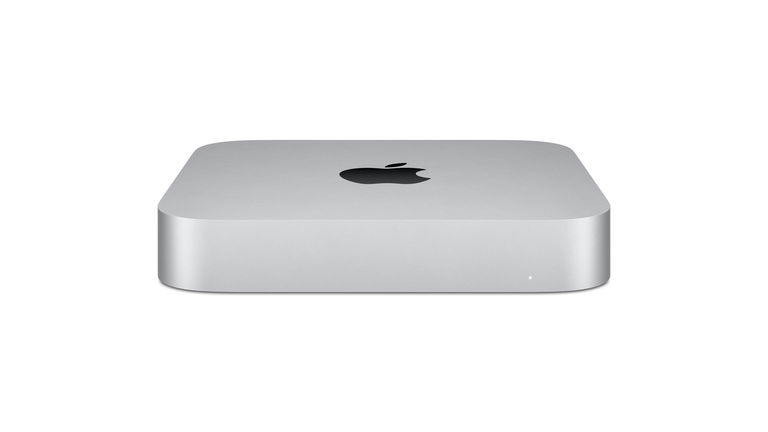 No esperes grandes cambios: el nuevo Mac mini con chip M2 continuará con el diseño actual