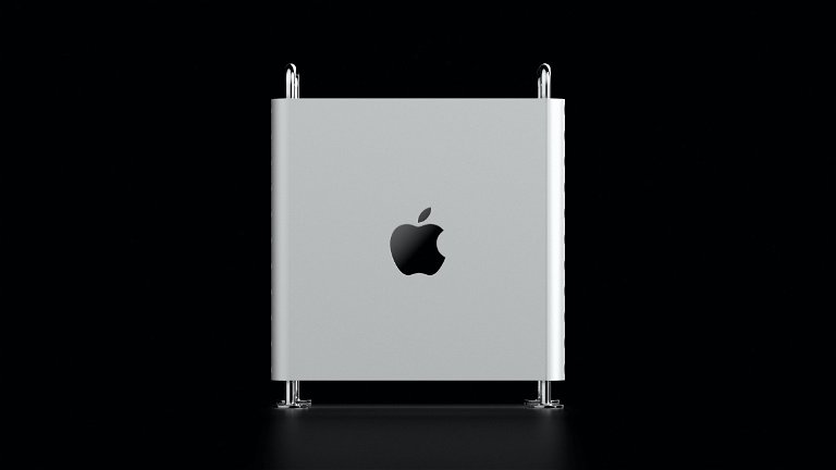Un nuevo Mac Pro con chip M1 lleva meses listo, pero Apple ha preferido no lanzarlo aún