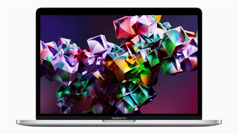 El nuevo MacBook Pro con chip M2 comienza a bajar de precio: es tuyo 120 euros más barato