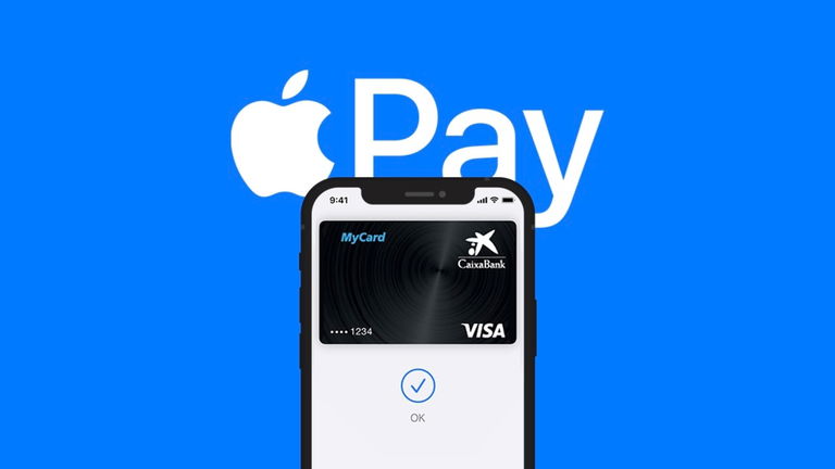 3 razones, según Apple, por las cuales Apple Pay es más seguro que una tarjeta de toda la vida