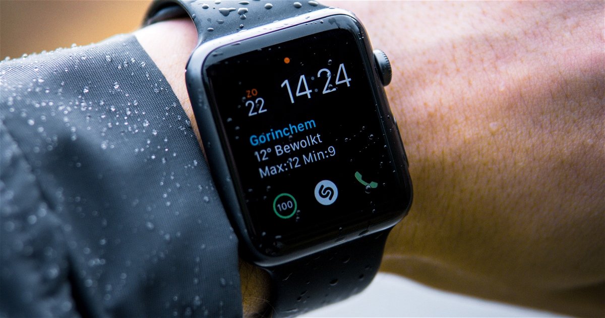 What to do if notifications are not showing on Apple Watch? Gadgetonus