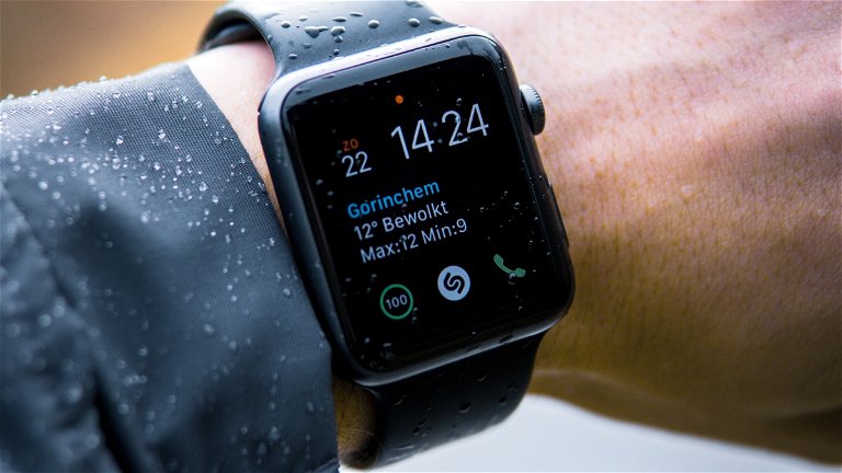 Что делать, если уведомления не отображаются на Apple Watch