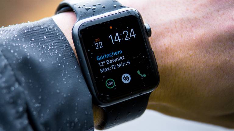 Qué hacer si las notificaciones no se muestran en el Apple Watch
