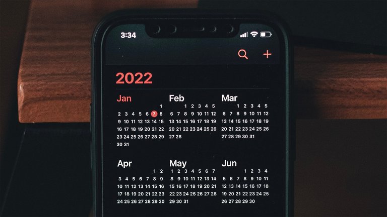 Как изменить цвет календаря в iOS и macOS