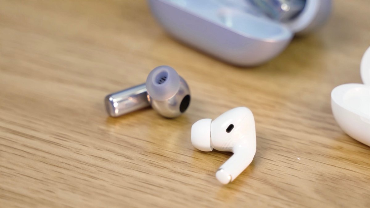 Huawei FreeBuds 4i, análisis: los mejores auriculares baratos con  cancelación de ruido