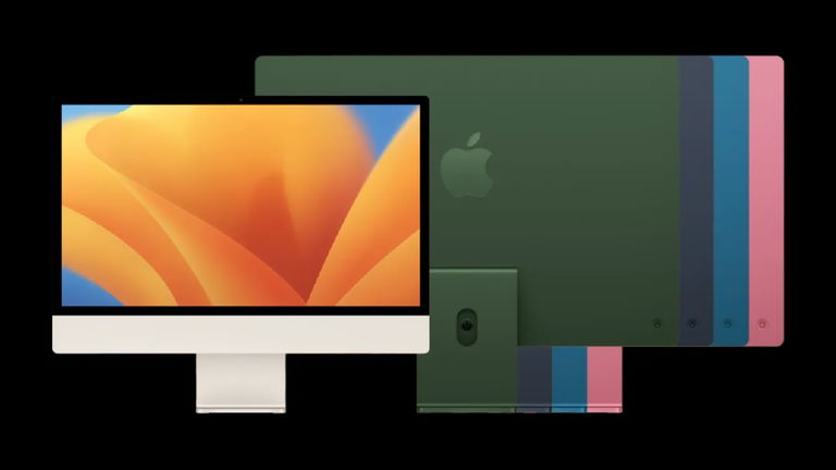 Este increíble concepto muestra cómo luciría el esperado iMac de 27 pulgadas