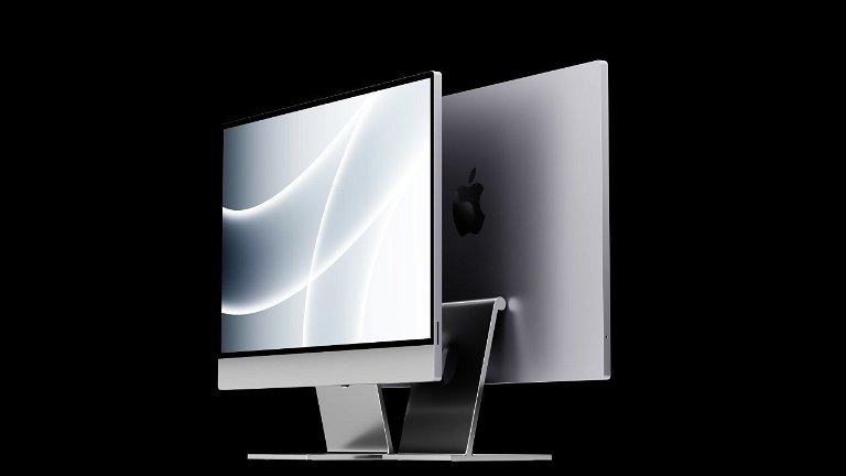 ¿Qué pasa con el iMac Pro más grande? Apple sigue trabajando en él