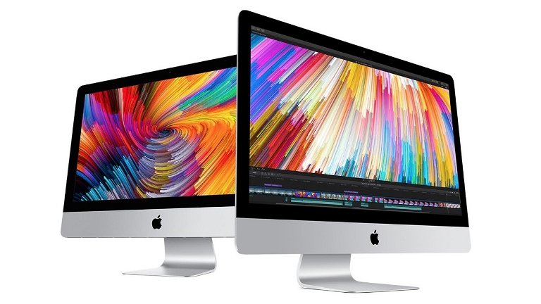 Apple tenía listo un iMac de 27 pulgadas con chip M1 que jamás vio la luz