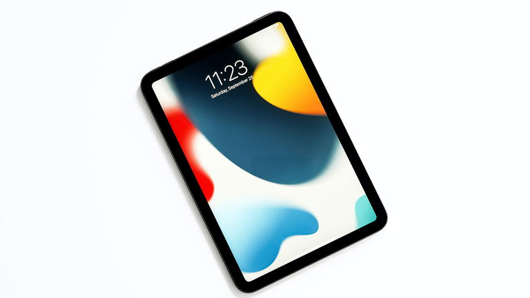 Este iPad mini tiene 256 GB y 200 euros de descuento