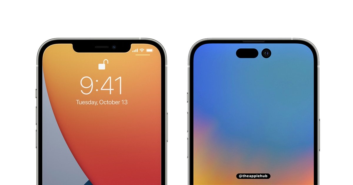iPhone 12 Pro vs iPhone 14 Pro: is it worth upgrading? - Gearrice