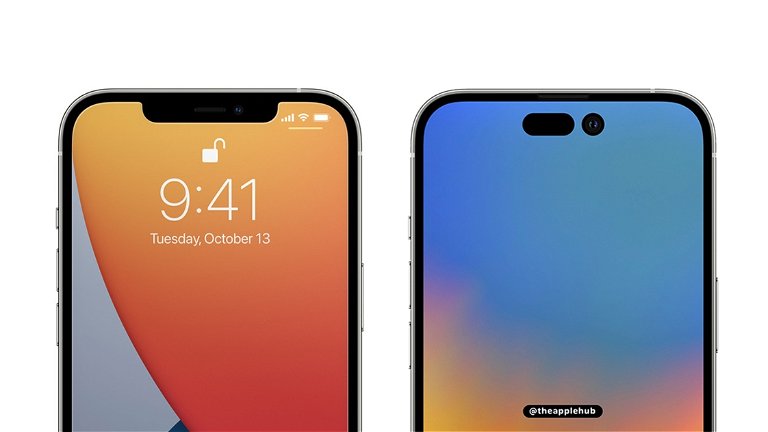 iPhone 12 Pro vs iPhone 14 Pro: ¿merecerá la pena actualizar?