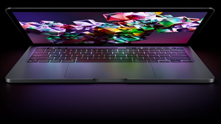 El MacBook Pro con chip M2 marca su precio más bajo