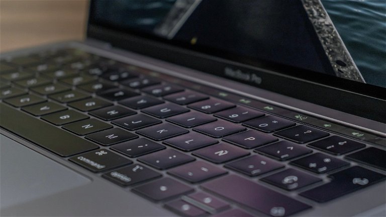 Apple pagará entre 50 y 395 dólares a los usuarios que compraron un MacBook entre 2015 y 2019